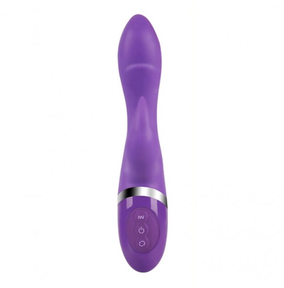 MIZZZEE Enchanting Petals Vibrator (Chargeable - Swinging) MIZZZEE Enchanting Petals Vibrator (Chargeable - Swinging)